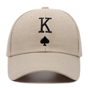 Royal Fold Cap
