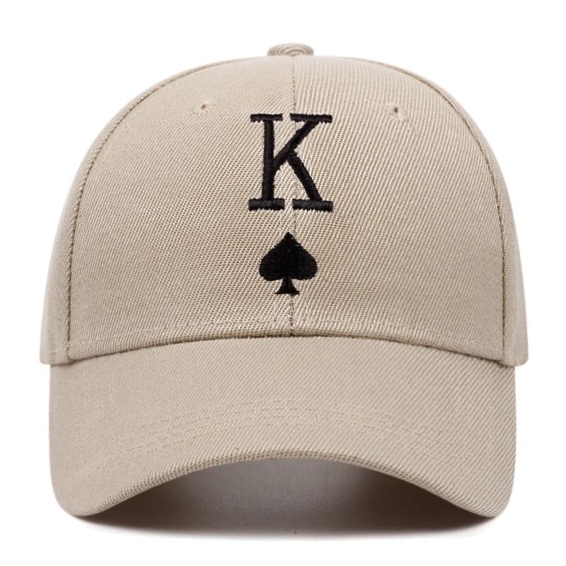 Royal Fold Cap