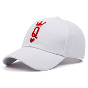 Royal Fold Cap
