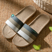 Palma Stripe Step