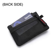 RidgeClip RFID Wallet