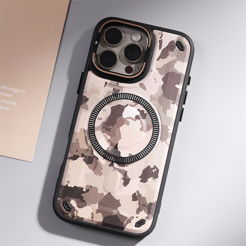 RidgeMag Case