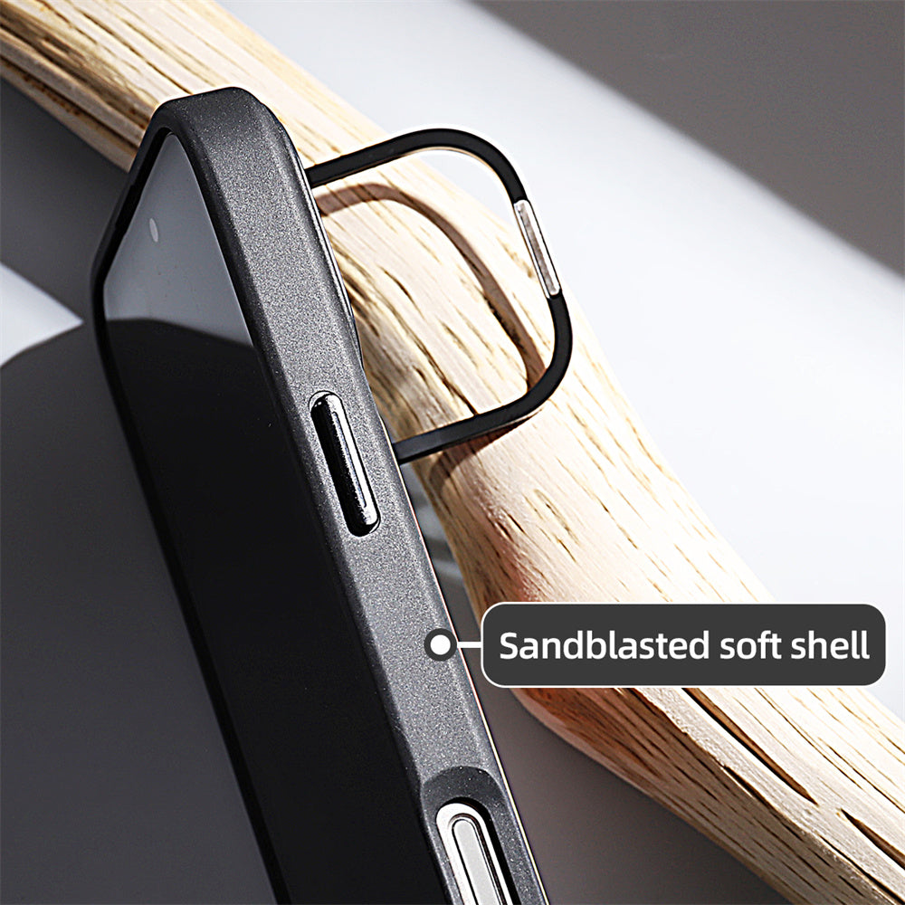 RidgeMag Case