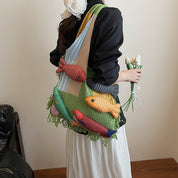 Catch of the Day Carryall