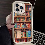 Book Nook Case