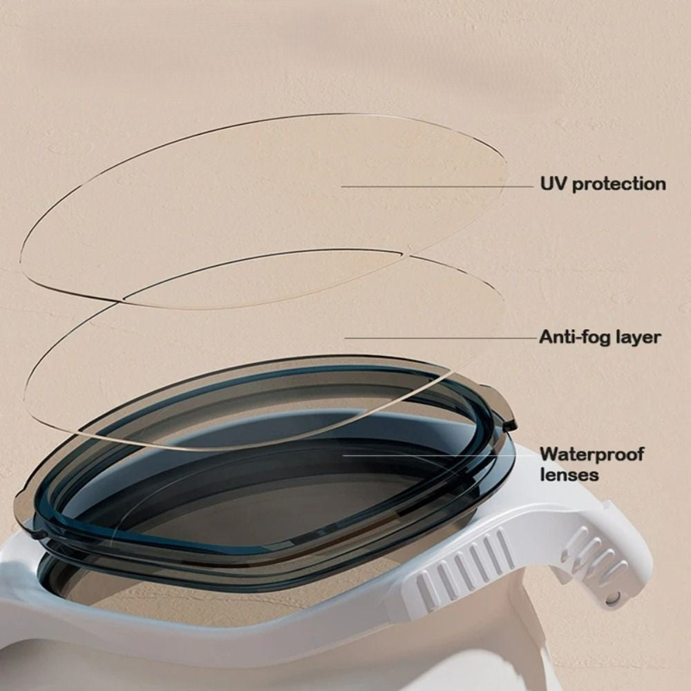 AquaScope Swim Goggles