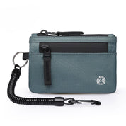 RidgeClip RFID Wallet