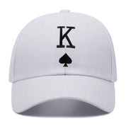 Royal Fold Cap
