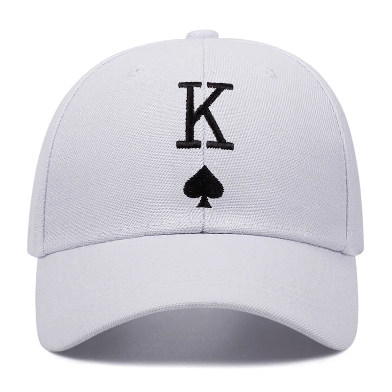 Royal Fold Cap