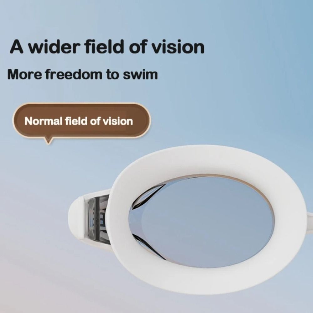 AquaScope Swim Goggles