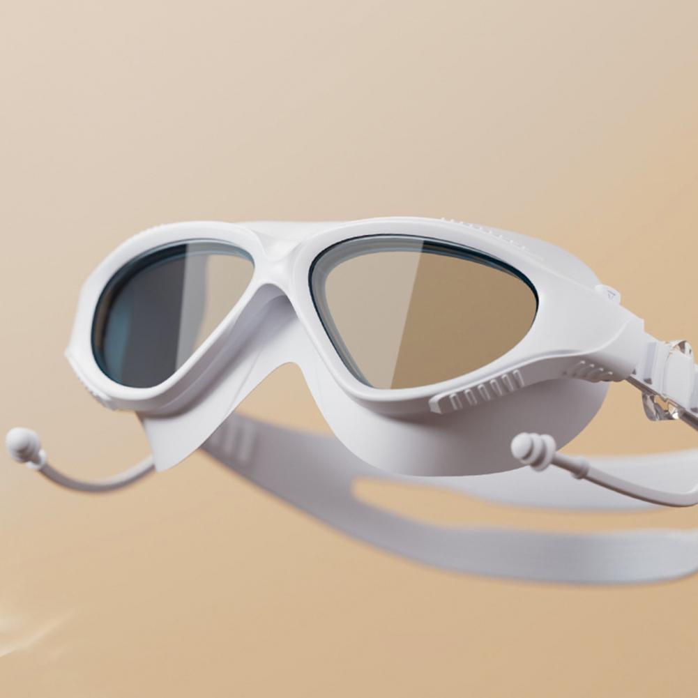 AquaScope Swim Goggles