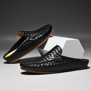 Grant Tread Loafer