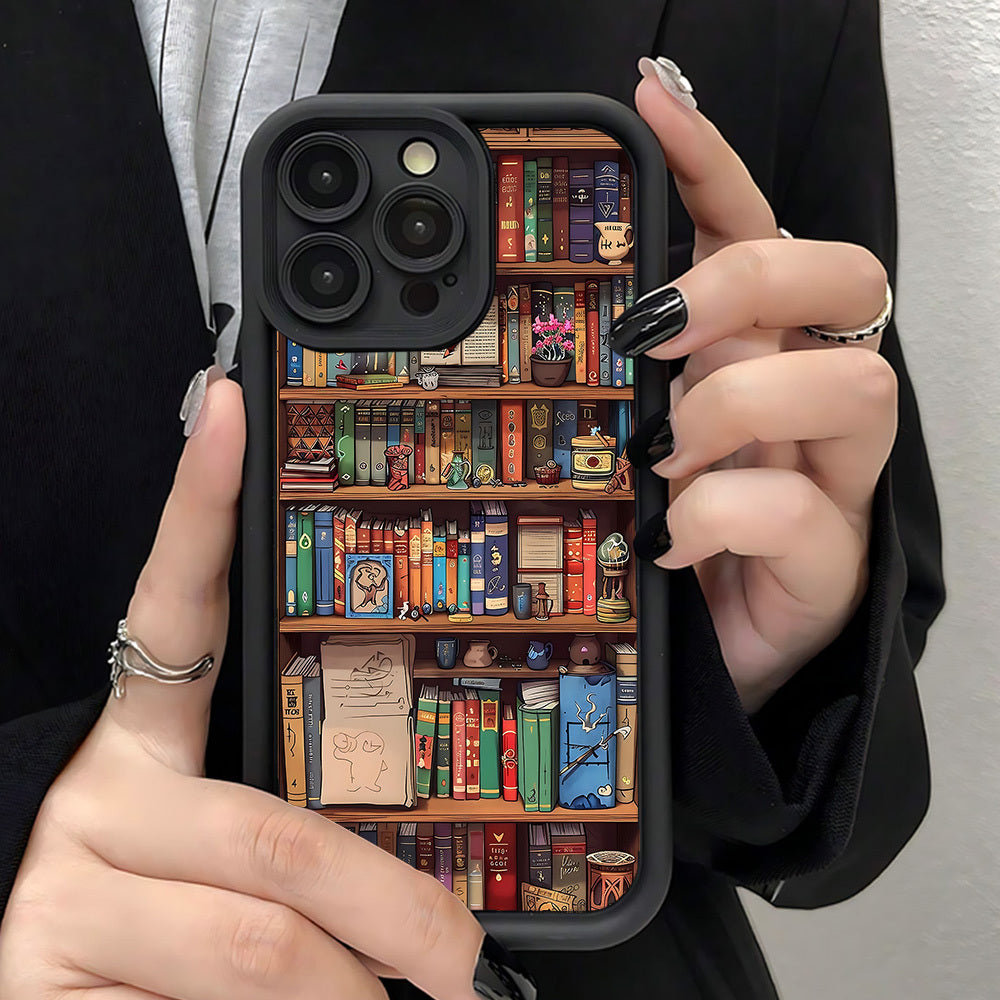 Book Nook Case