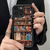 Book Nook Case