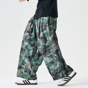 DROPTILT Camo Pants