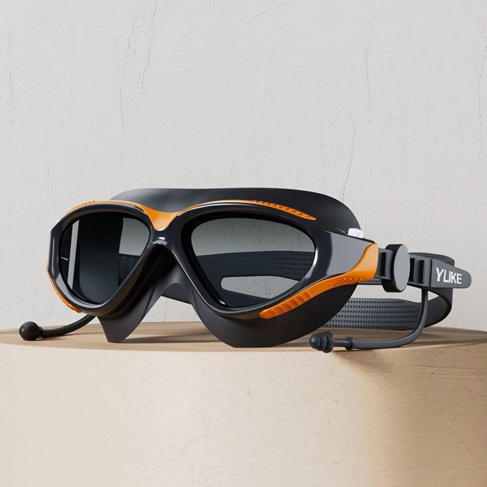 AquaScope Swim Goggles