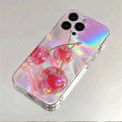 Cherry Glaze Case