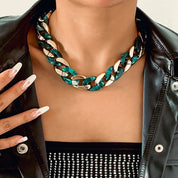 Aurelia Marbelé Chain