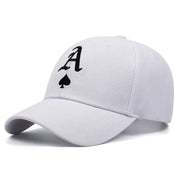 Royal Fold Cap