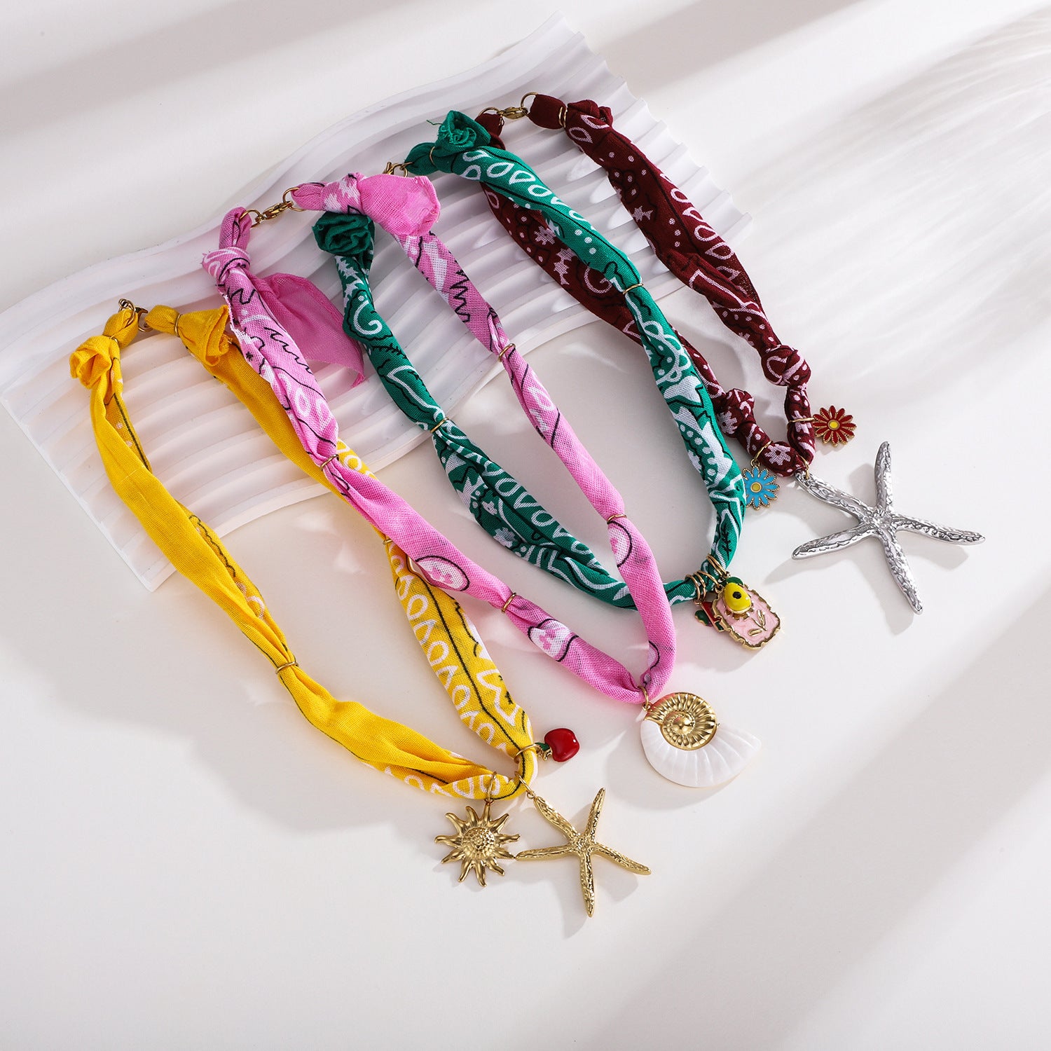 Blush Fruit Drop – Pick Your Keepsake