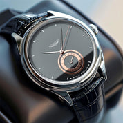 Sapphire Eclipse Watch