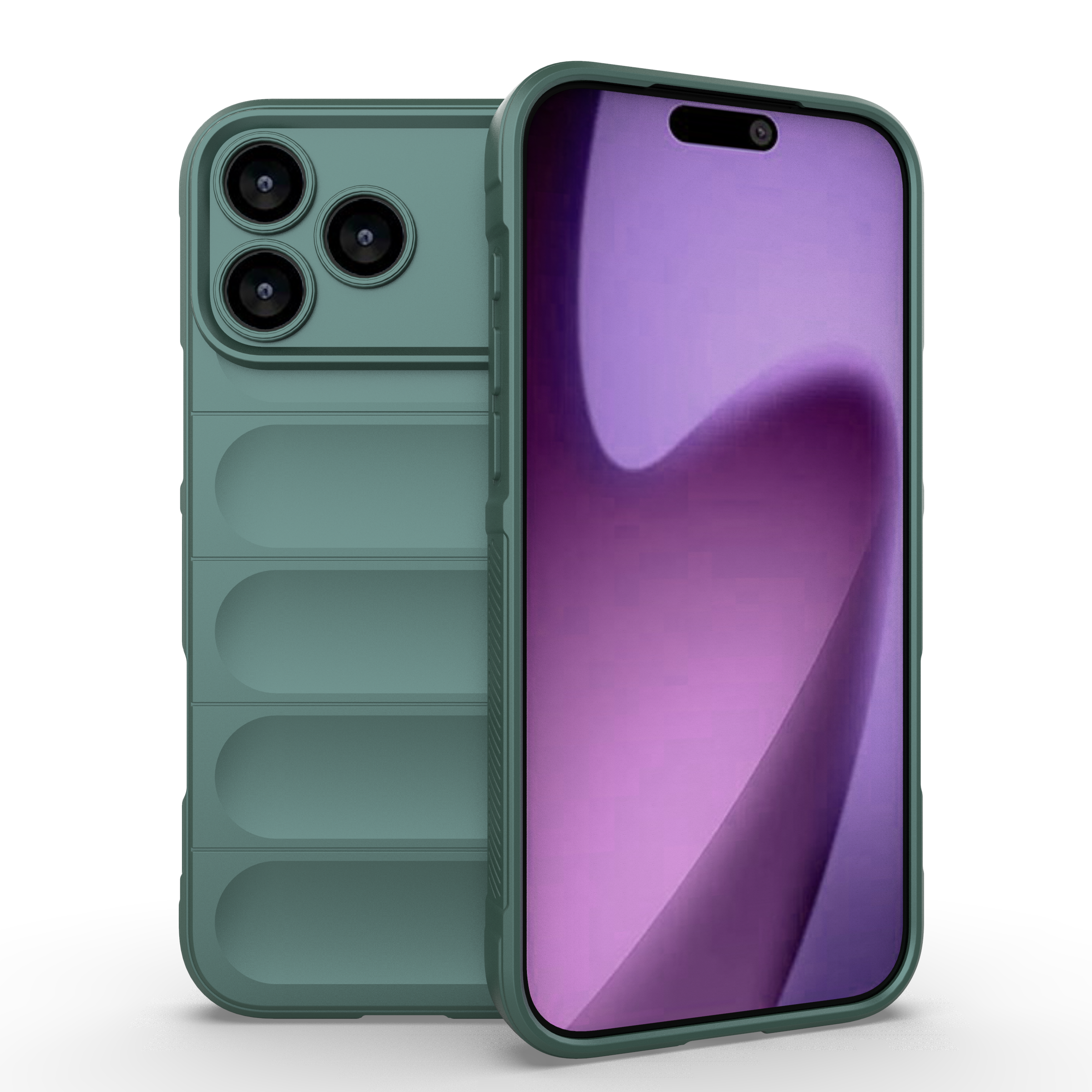 LiquidCore Armor Case