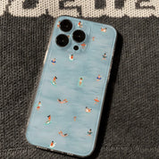 Poolscene Case