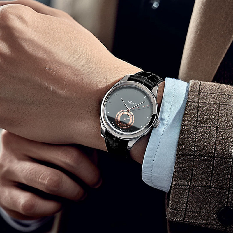 Sapphire Eclipse Watch