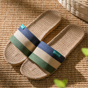 Palma Stripe Step