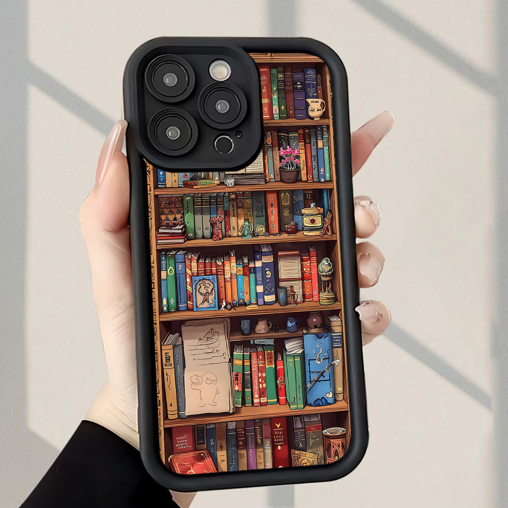 Book Nook Case