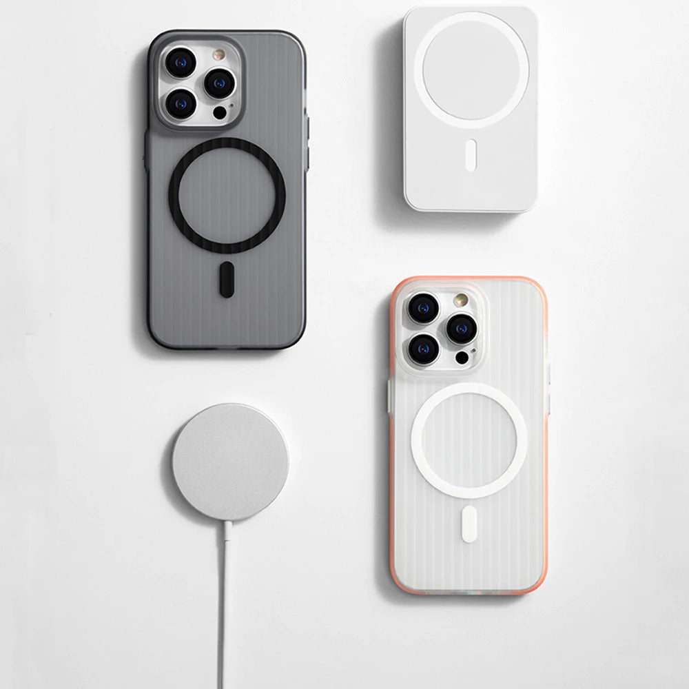 MagGrip Shield Case