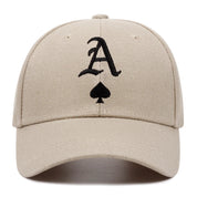 Royal Fold Cap