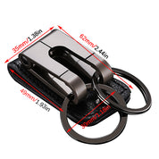 KeyLatch Belt Clip