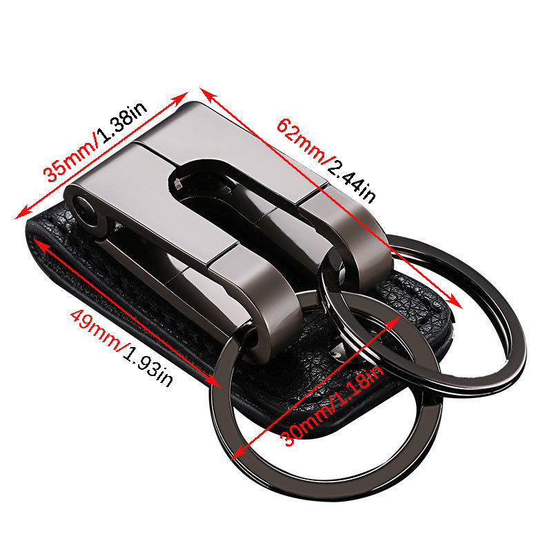 KeyLatch Belt Clip