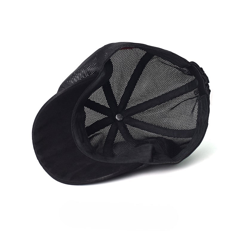 Aeroflex Sports Cap