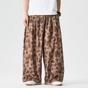 DROPTILT Camo Pants