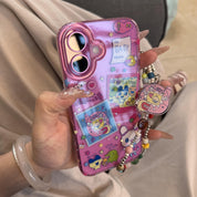 BABY TAMA CASE – Charm Chain Edition