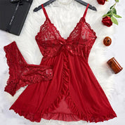 Maya Desire Lingerie Set