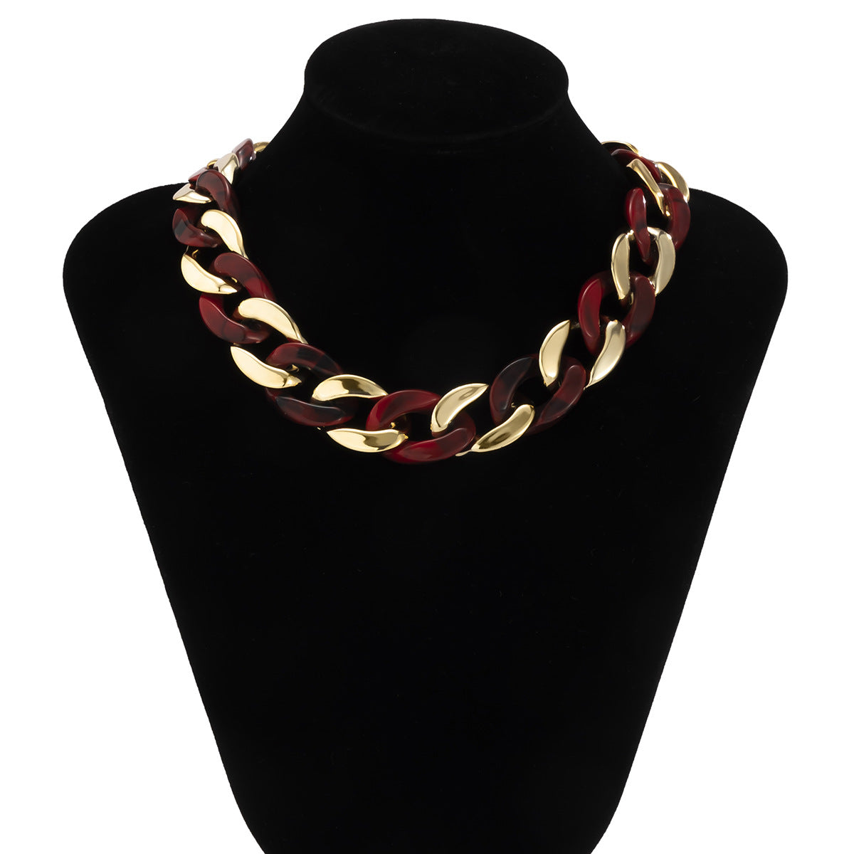 Aurelia Marbelé Chain