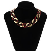 Aurelia Marbelé Chain