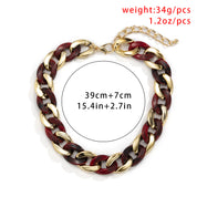 Aurelia Marbelé Chain