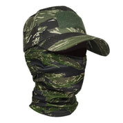 TactSplit Camo Set