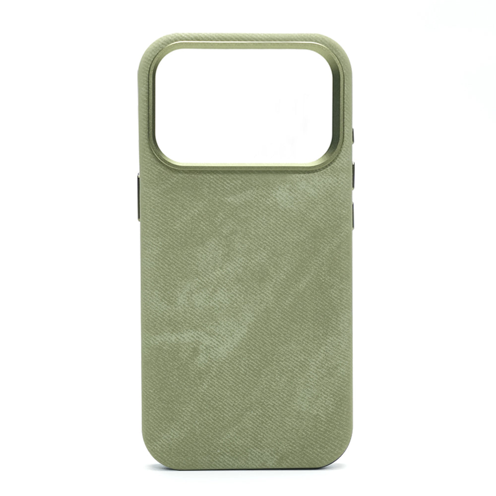 Core Rivet Case