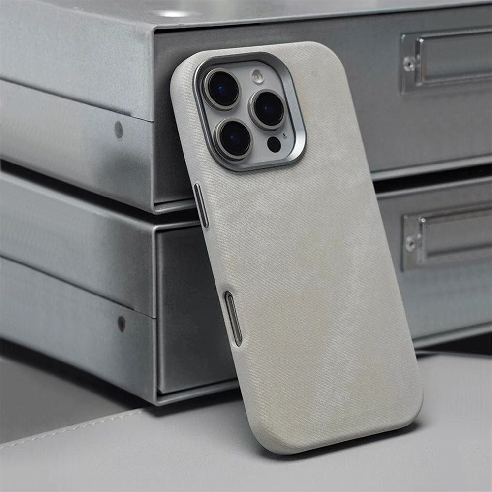 Core Rivet Case