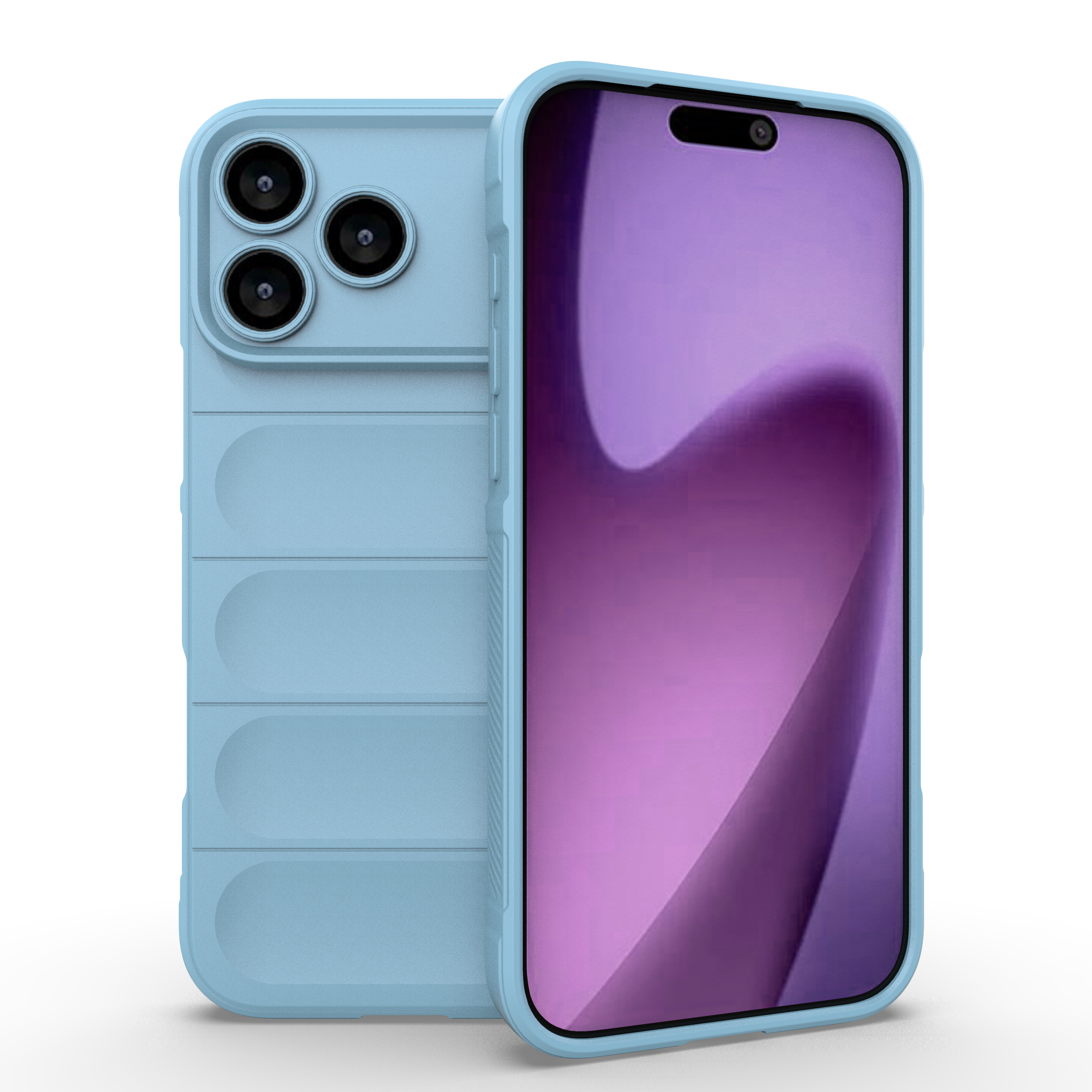 LiquidCore Armor Case