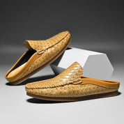 Grant Tread Loafer