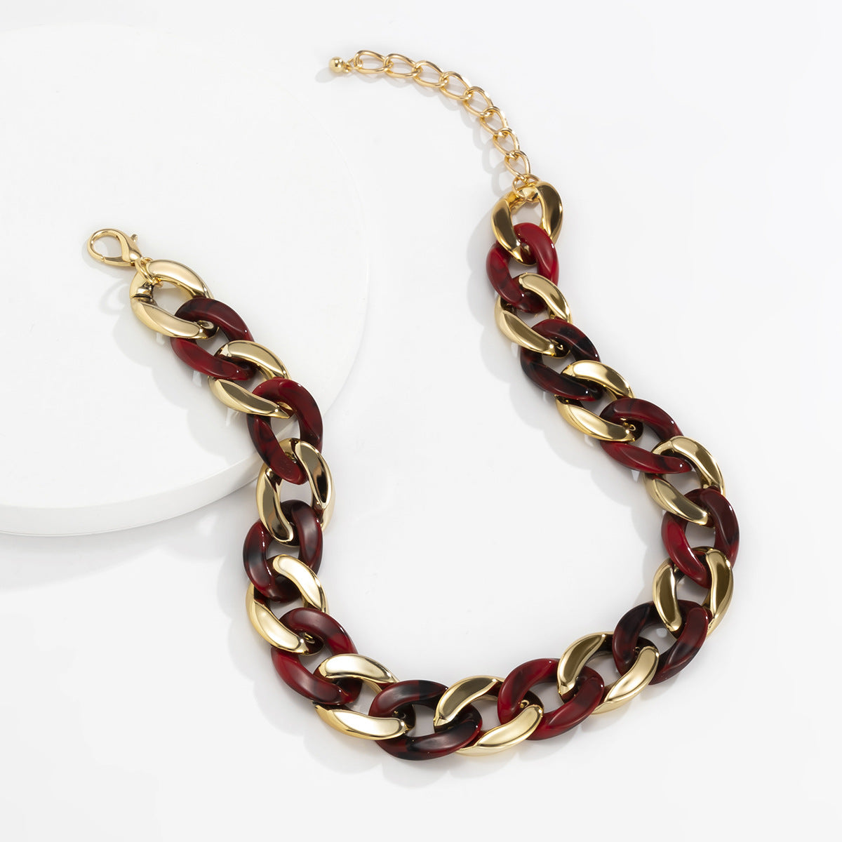 Aurelia Marbelé Chain