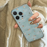 Poolscene Case