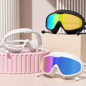 AquaSwim Goggles