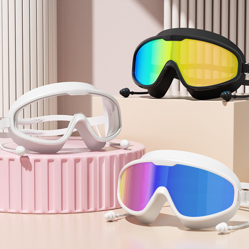 AquaSwim Goggles